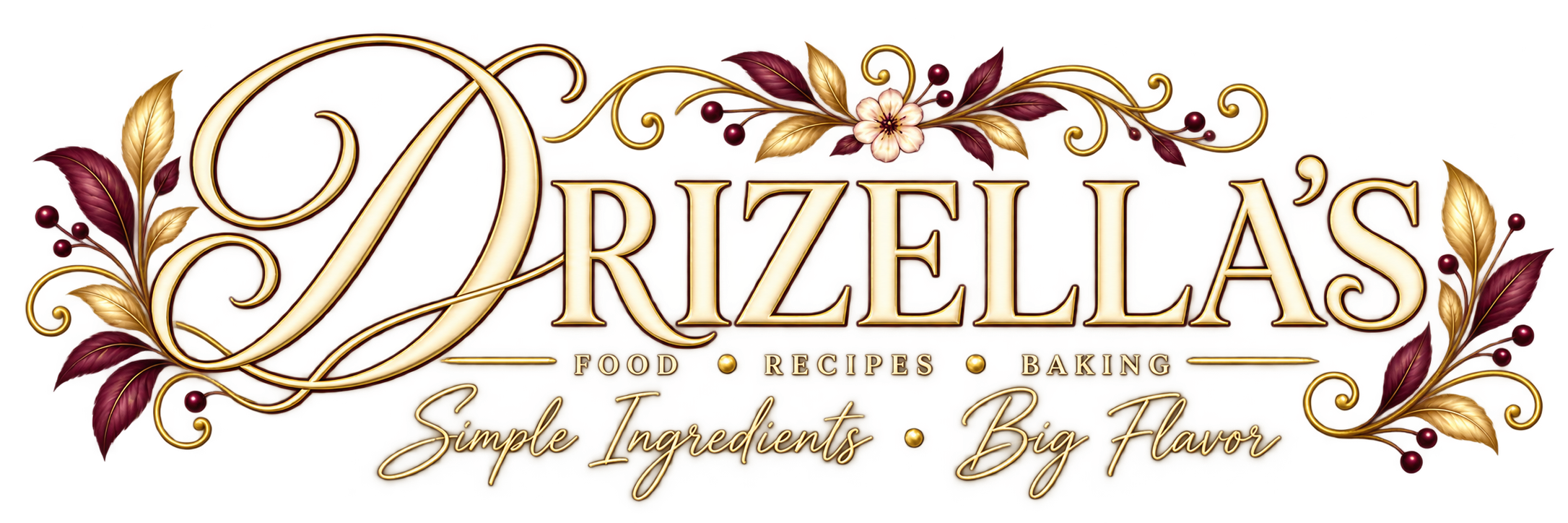Drizella's